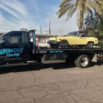 Why Choosing “Advantage Towing” is the Best in Arizona