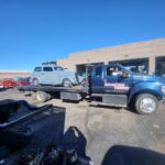 The Advantages of a Good Towing Company: Why Advantage Towing Services Stands Out