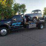 Why Advantage Towing is the Smart Choice for Broken Down Vehicles