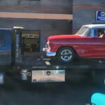 Advantage Towing: More Than a Tow – A Lifeline on the Road