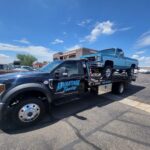 Advantage Towing: Your Roadside Rescue with the Winning Edge