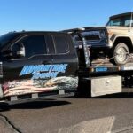 Advantage Towing Services: A Benefit