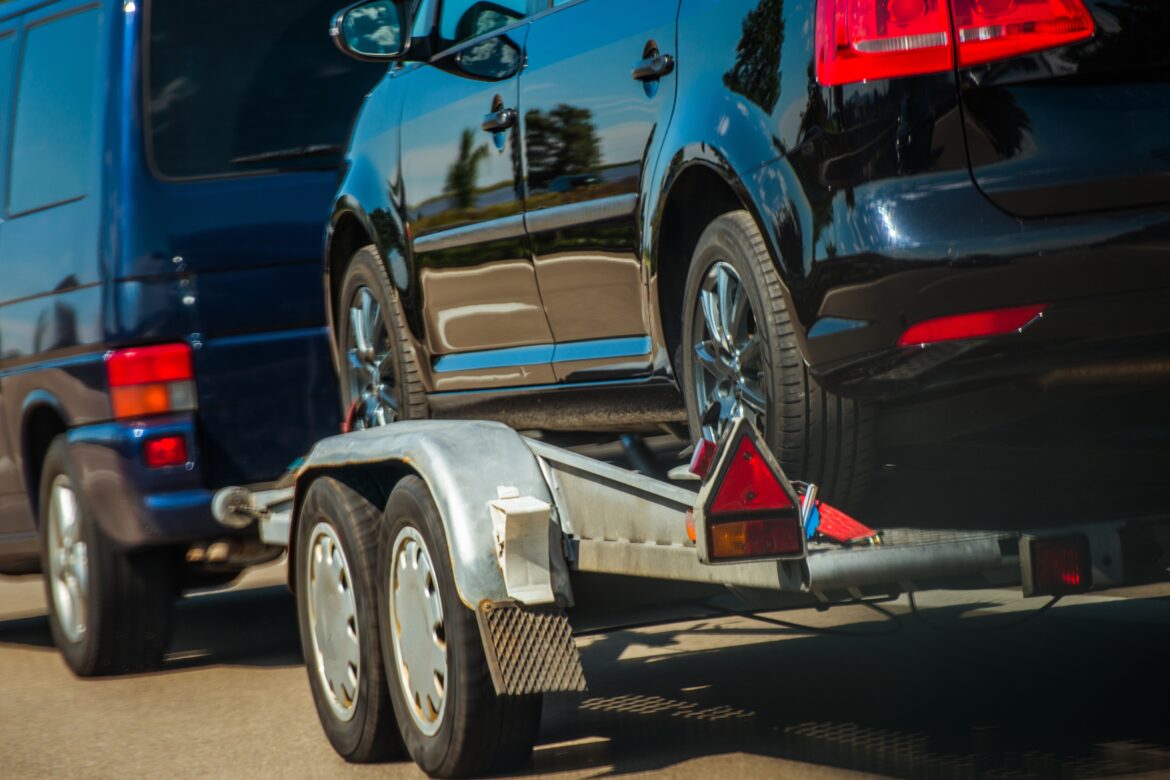 The Importance of Proper Towing: Ensuring Safety, Efficiency, and Longevity