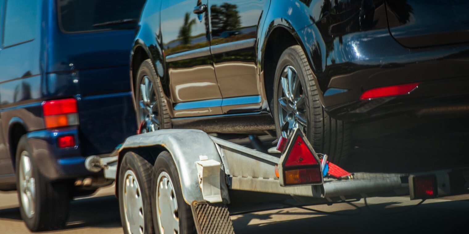 The Importance of Proper Towing: Ensuring Safety, Efficiency, and Longevity