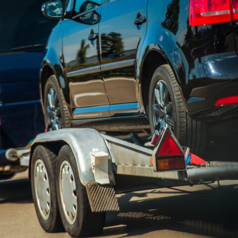 The Importance of Proper Towing: Ensuring Safety, Efficiency, and Longevity