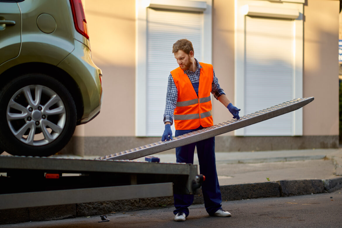 The Benefits of a Towing Service: Why It’s Essential for Drivers