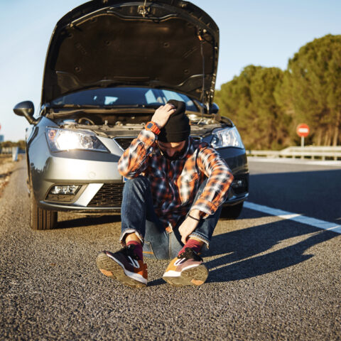 Arizona Heat : Why Advantage Towing Is the Help You Need