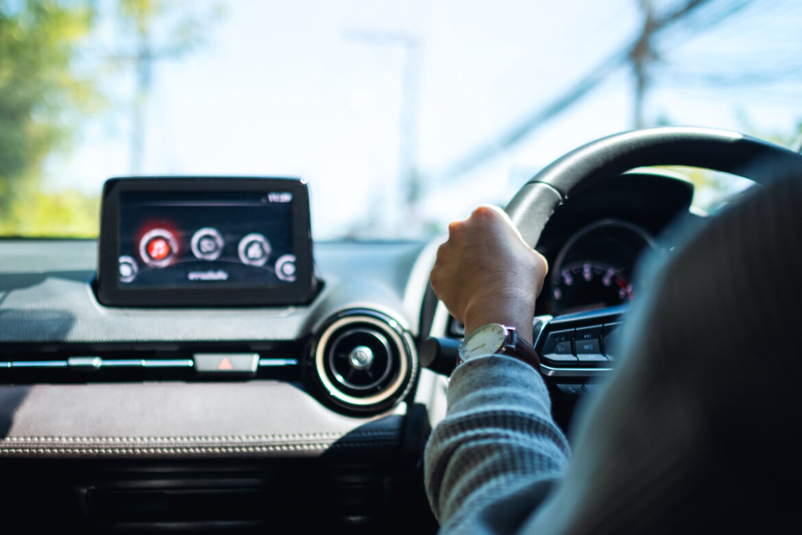 The Evolution of Car Technology: A Journey of Innovation