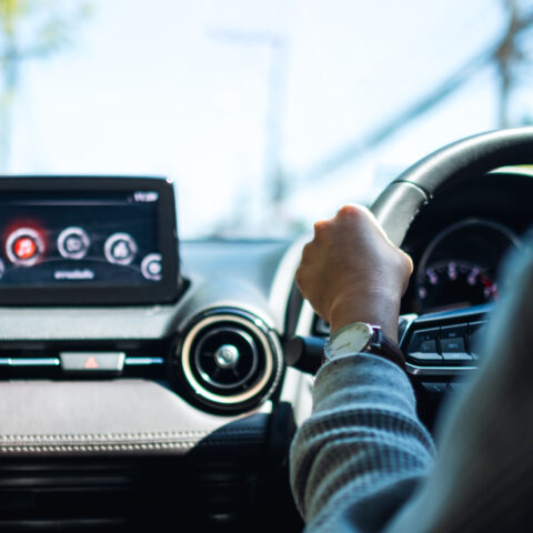 The Evolution of Car Technology: A Journey of Innovation