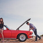 The Legacy of American Muscle Cars