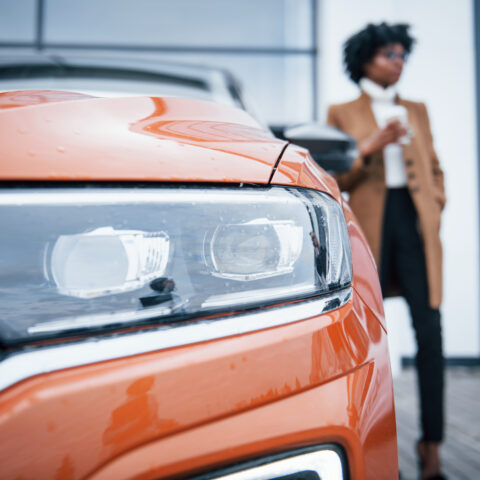 Gasoline Cars vs. Electric Cars: A Comprehensive Comparison