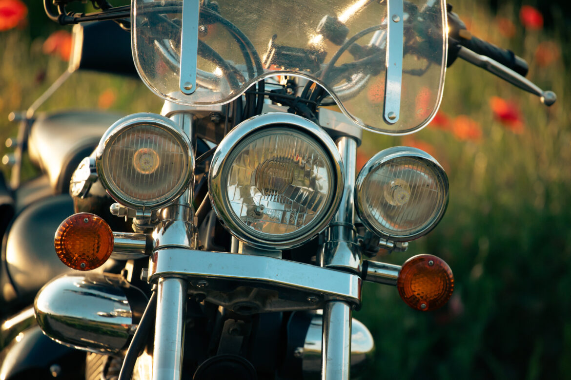 The History of Motorcycles: A Journey Through Innovation and Adventure