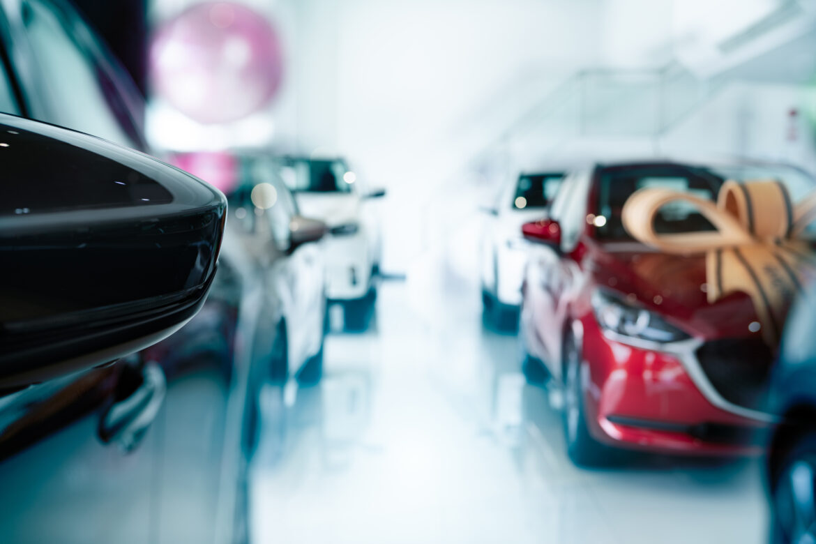 Hybrid Cars: Driving the Future One Charge at a Time