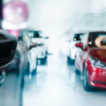 Hybrid Cars: Driving the Future One Charge at a Time