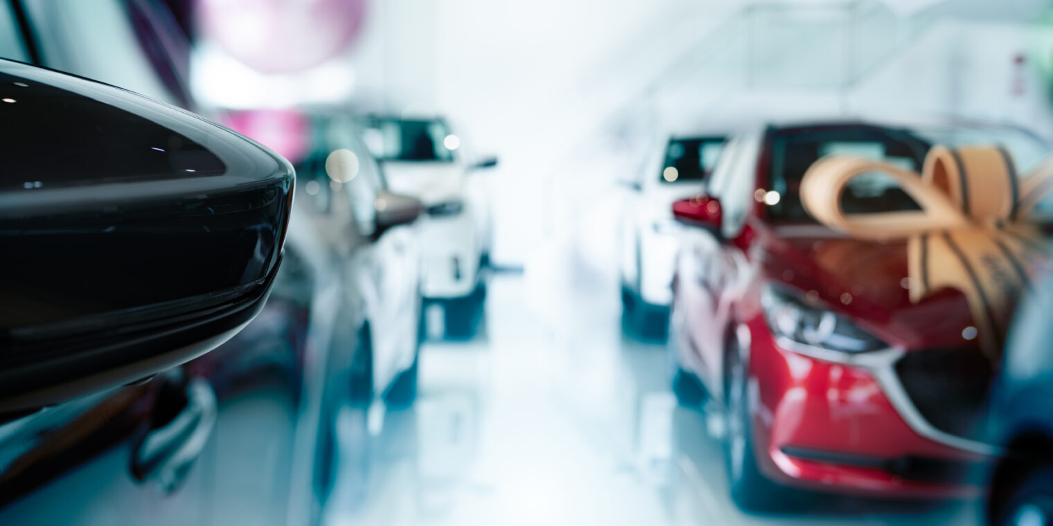 Hybrid Cars: Driving the Future One Charge at a Time